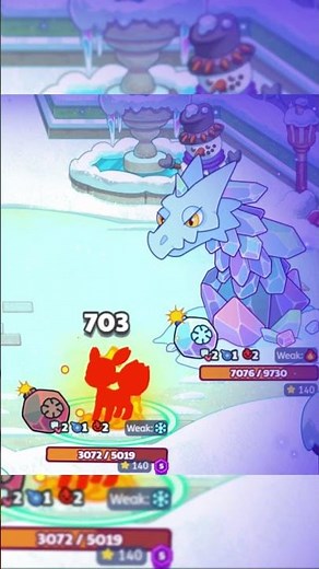 INSANE Spell Effect Update in Prodigy Math!!! #gaming #prodigy #update #new #insane #meta