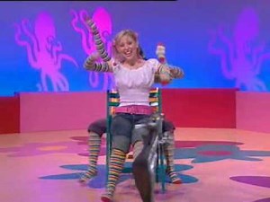 Hi-5 Charli Socktopus