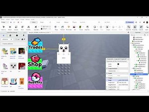 como hacer un boton NIVEL AVANZADO💪