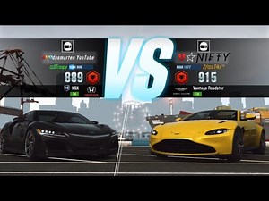 CSR 2 | Championship ShowDown with Honda NSX (E.C. Level 10) | Season 115