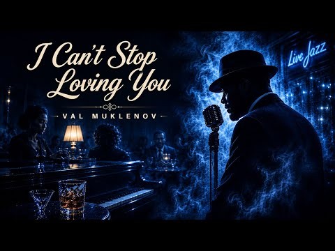 Val Muklenov - I Can't Stop Loving You