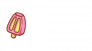 Tropical Popsicle Animation Summer Treats Chill : vidéo de stock (100 % libre de droit) 3762959097 | Shutterstock