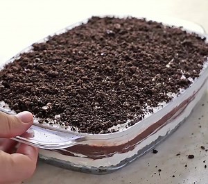 16M views · 765 reactions | Oreo Delight -- such a great summer time...