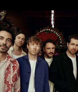 Local Natives (USA) Concert & Tour History  | Concert Archives