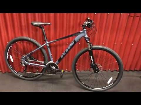 KHS Ultra Sport 3.0 an overview by Middletown Cycling call us today at 502-384-0770