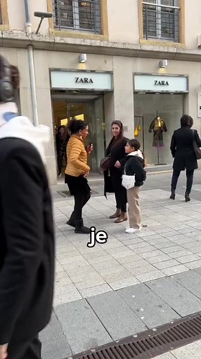 Micro trottoir #humour #amour #bienveillance #education #parents #enfants #enfantsheureux #coach | Frederic Labeau