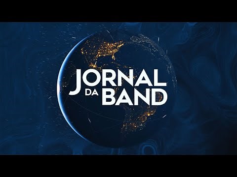 [AO VIVO] JORNAL DA BAND - 03/06/2023