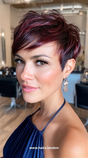 💫 28 Short Pixie Haircuts Trending in 2026 Thinking about the big chop? ✂️✨ These trending short pixie haircuts for 2026 are bold, modern, and effortlessly stylish. Time to shine with a fresh new vibe! 💇‍♀️💖 #PixieHaircut #ShortHair2026 #HairTrends #ChicAndBold #StyleInspo | Ali’s Fashion Insights