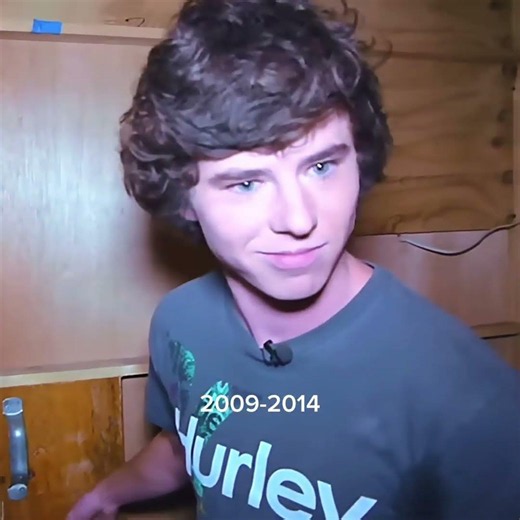 Charlie mc edit | look me in my hunter eyes