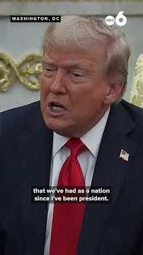 Trump slams 'Democrat hoax' after bipartisan lawmakers meet with Jeffrey Epstein's victims