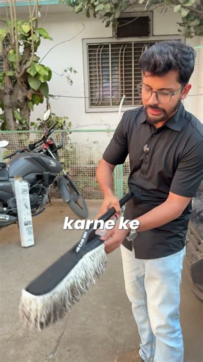 Car Cleaning ka Jugaad? 😱 Ye Product sach me kaam karta hai ya scam?