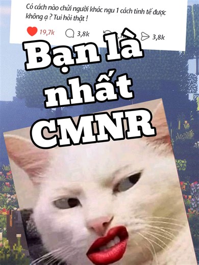 Cách chửi người khác ngờ u cực tinh tế 😂 #topcomment #memes #funny #xuhuong #videoviral