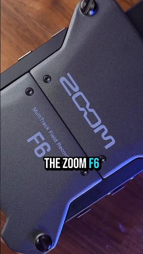 Is the Zoom F6 Worth Buying in 2026?