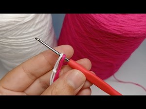 Oh God🫣I made 75 pieces in one day and sell them all !A very genius idea using thread-an easy trick