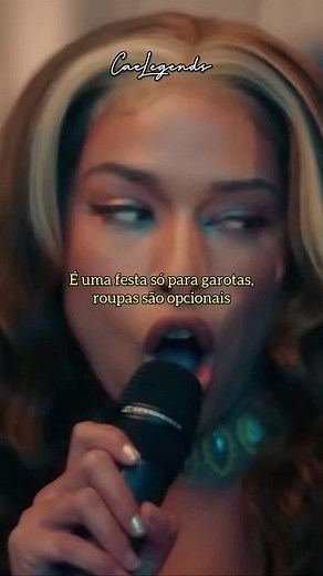 Understanding Ashnikko's 'Slumber Party' Lyrics