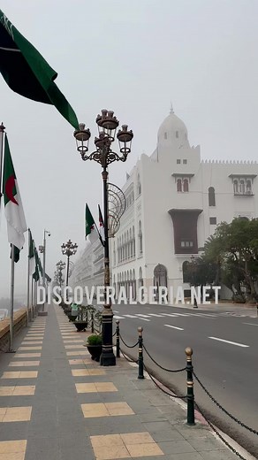 💚🇩🇿❤️ | Algérie