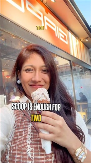 Giapo, Auckland — the ice cream spot you can’t skip in New Zealand 🍦🇳🇿