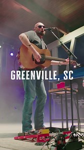 BACK WITH A BRAND NEW TOUR! We're playing all your favs plus tons of new music on the road this year! Grab your tickets now for Greenville, SC on 2/24 before they sell out! | Corey Smith