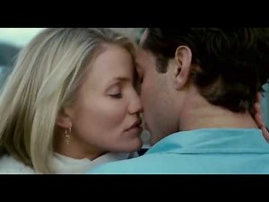 The Holiday (2006) Cameron Diaz Return Scene