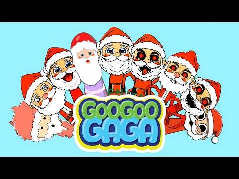 Sprunki OC: All Goo Goo Gaa Gaa (from the Gugugaga meme) | Phase 1 to Phase 2