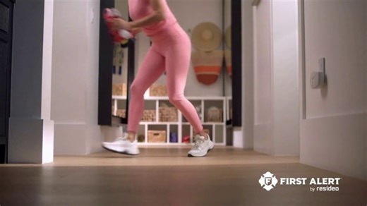 First Alert TV Spot, 'Looking to Simplify' Featuring Eva Longoria