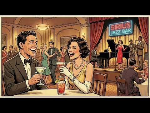 1920s Vintage Swing Jazz & Blues 🎶 | Retro Jazz | Charleston & Swing Vibes 🕺💃