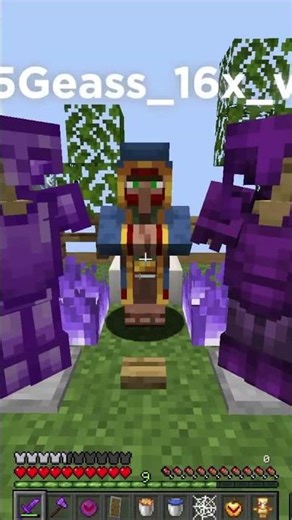 BEST UHC Texture Packs For 1.21+