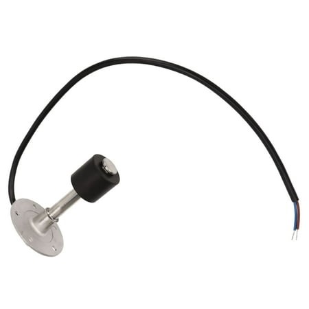 Fuel Water Level Sensor, 240 To 33ohms Universal US Standard Heavy Duty Fuel Tank Sending Unit High Accuracy  for Yacht for RV - Walmart.ca