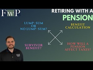 Preparing for Retirement | Retirement Planning with a Pension | Virginia Retirement System