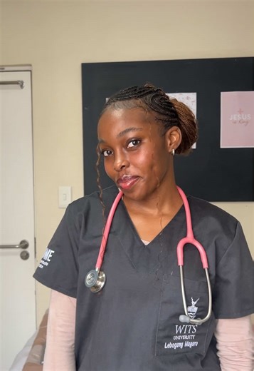 4th Year Medicine Journey: Test Week Preparation