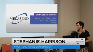 Spill Response Training - OSHA Safety and Workplace Training (Preview)