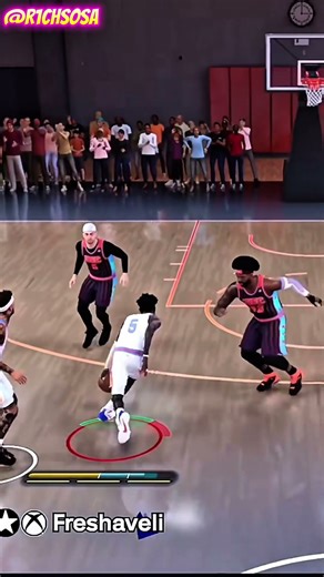 UNDERSTANDING PRO PLAY In NBA 2K26 UNLOCKS A WHOLE DIFFERENT GAME…😭🥇