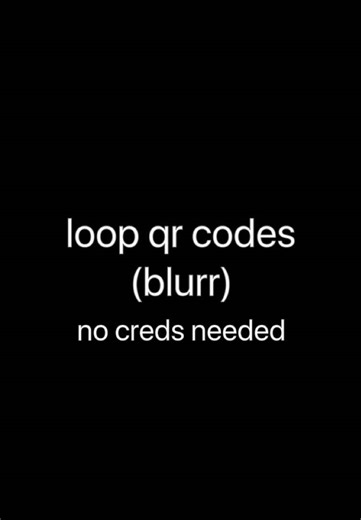 Creative Editing Ideas with Blurrr App