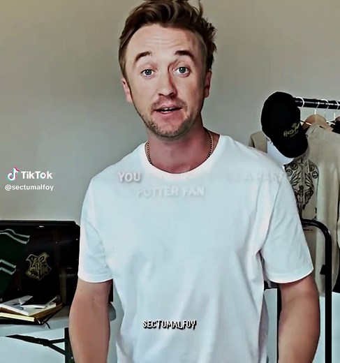 Draco Malfoy Quotes and Edits from Harry Potter