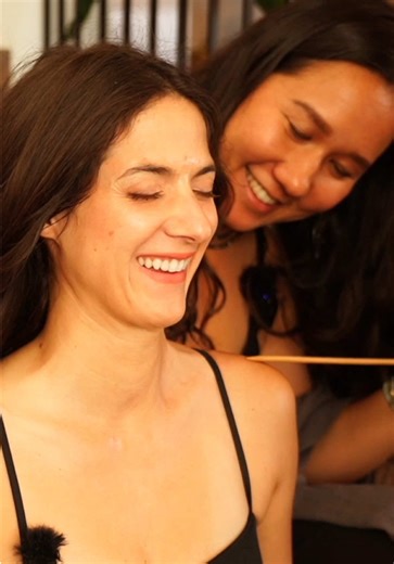 Knitting Needle ASMR for Relaxation and Sleep