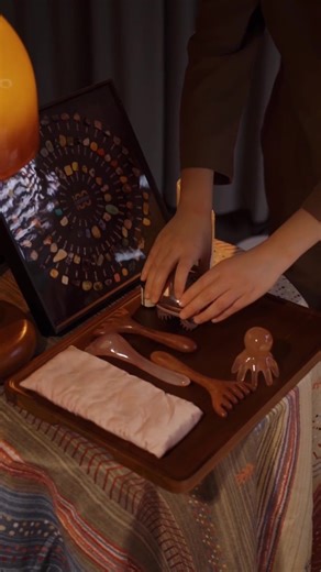 Experience the Benefits of Chinese Herbs in Head Spa Therapy