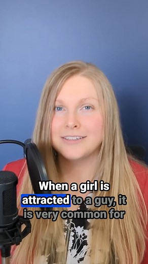 63K views · 260 reactions | Don't Miss This Sign A Girl Likes You! ...