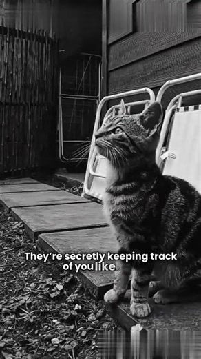 Why Cats Hate Closed Doors