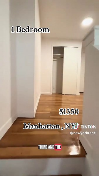 Explore a Stunning Triplex Apartment in Manhattan