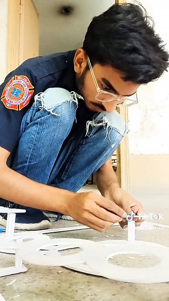 drafting project ka final #instareels #fashiondesigner #university #design