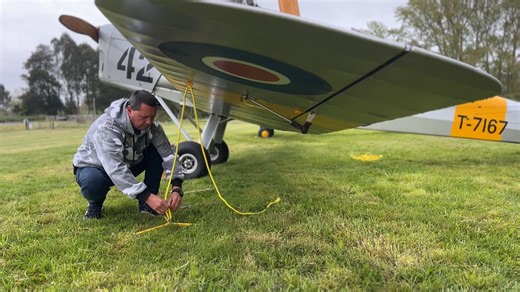 Vaughn Davis on Reels