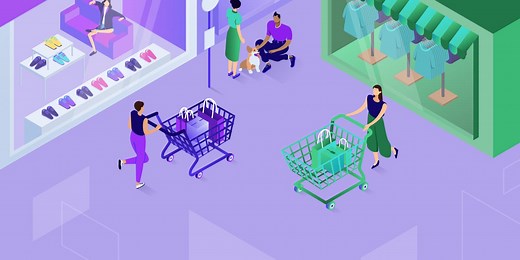 WooCommerce vs Shopify: ¿Cuál Es Mejor para Su Tienda?