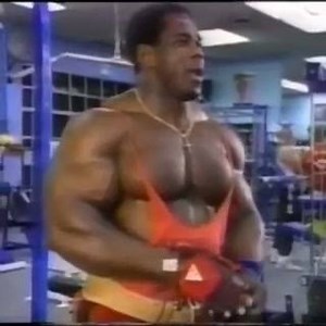 The great Bertil Fox 💪🏼💪🏼 www.evolutionofbodybuilding.net | Evolution of Bodybuilding