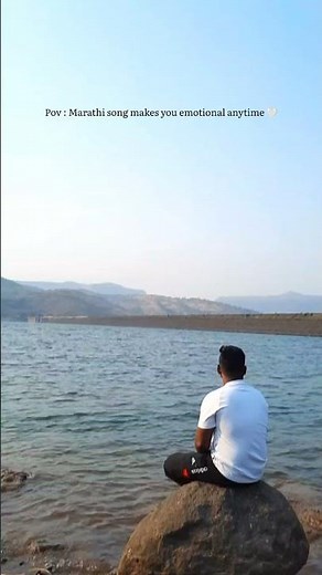 Kitida Navyane Tula Athvave | Marathi Song | #aaryaambekar