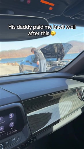 This is why I’ll always keep these junk boxes in all my cars #cargadgets #cartok #jumpstarter #caraccessories #tiktokshopcreatorspicks