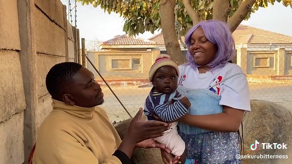 Understanding Bitterness in Relationships