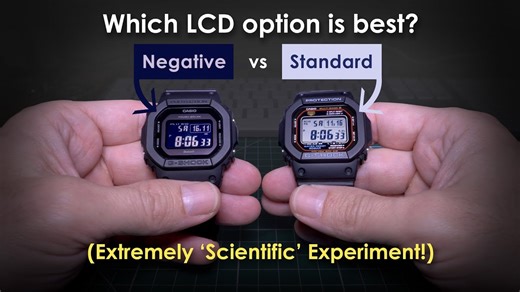 Digital Display vs LED Watch: Which ones easier to read in sunlight? - Smart.DHgate – Trusted Buying Guides for Global Shoppers