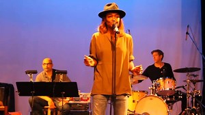 2.1K reactions · 991 shares | My The Hunger Games ‘The Hanging Tree’ cover  Who's excited for #MockingjayPart2 tonight?! | Patina Miller | Facebook