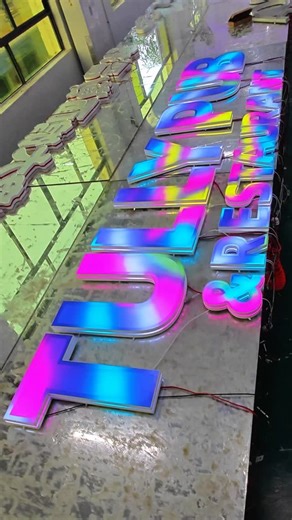 xdsign on Instagram: "80% of people are unaware of popular signs. #signagedesign #signage #ledneon #ledlight #signature #lightbox #ledsign #neonlight #diyideas #signshop #signmaking #lamplight #lampmanufacturer #ledlightstrip #logodesign #signageinstall #signagemarking #signagedesign #LED #fp #Technology#foryou"