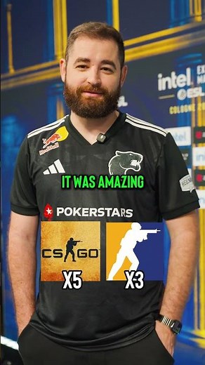 Asking CS Pros which CS they like the most